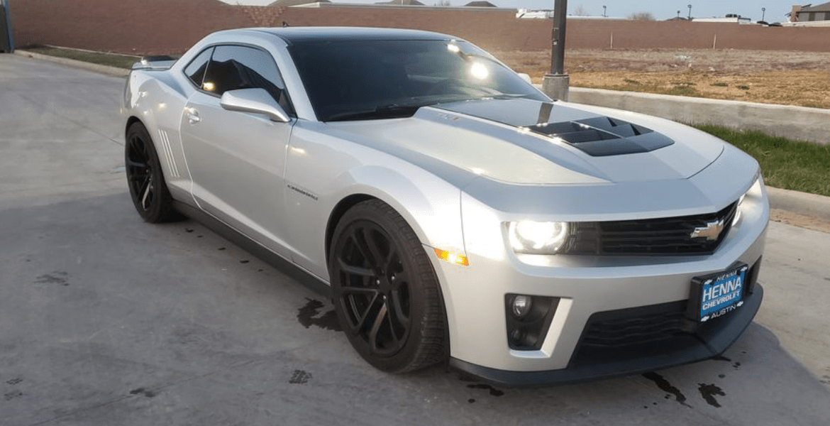 Texas Tough Autoglass